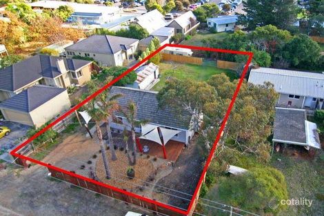 Property photo of 5 Blencairn Avenue Mount Martha VIC 3934