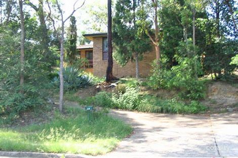 19 Yoogali Tce, Blaxland, NSW 2774