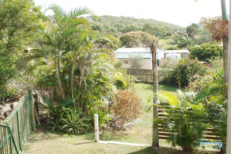 Property photo of 5 Pybus Street Emu Park QLD 4710