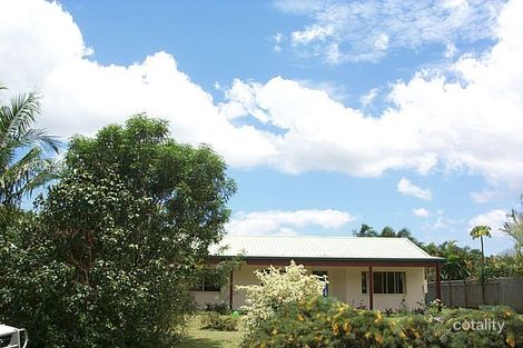 Property photo of 4 Wentworth Close Bentley Park QLD 4869