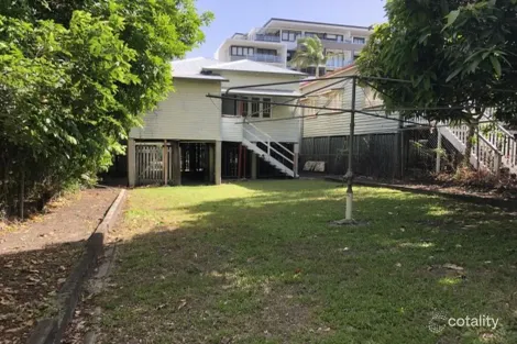 24 Felix St, Lutwyche, QLD 4030