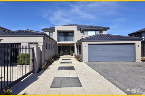 Property photo of 64 Lighthouse Parade Mindarie WA 6030