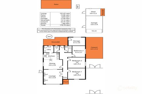 Property photo of 60 Morgan Avenue Daw Park SA 5041