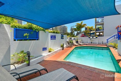 Property photo of 14/193-195 Surf Parade Surfers Paradise QLD 4217