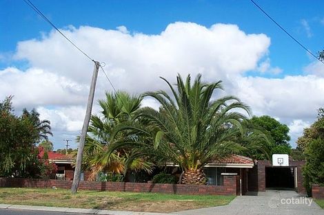 42 Burgland Dr, Girrawheen, WA 6064