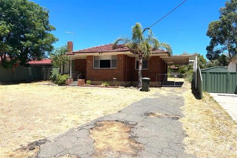 Property photo of 44 Ridley Way South Medina WA 6167