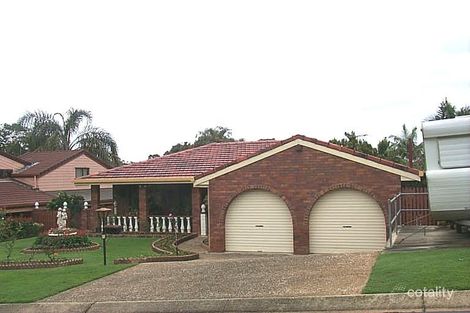 Property photo of 9 Spina Crescent Carseldine QLD 4034