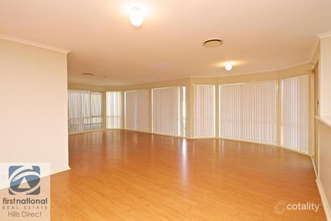 Property photo of 23 Jocelyn Boulevard Quakers Hill NSW 2763