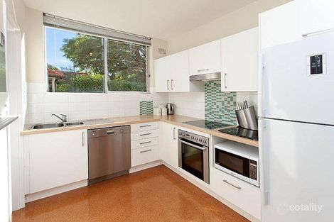 Property photo of 1/16 Morton Street Wollstonecraft NSW 2065