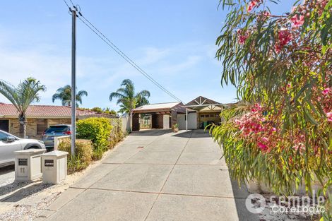 Property photo of 13A Wapengo Close South Lake WA 6164