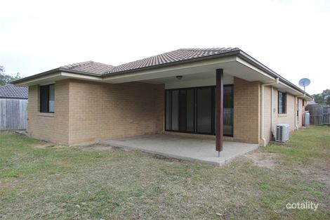 Property photo of 73 Fred Pham Crescent Doolandella QLD 4077