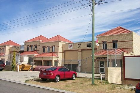 1/6 Zeta Cres, O'Connor, WA 6163