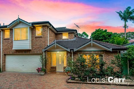 Property photo of 11 Alana Drive West Pennant Hills NSW 2125