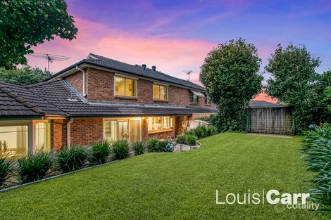 Property photo of 11 Alana Drive West Pennant Hills NSW 2125
