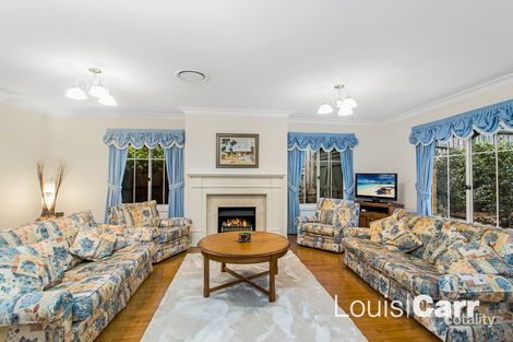 Property photo of 11 Alana Drive West Pennant Hills NSW 2125