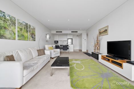 Property photo of 54/20-22 Eyre Street Kingston ACT 2604
