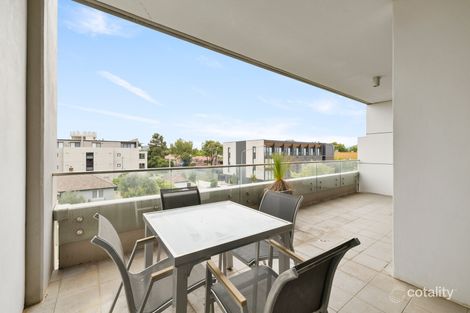 Property photo of 54/20-22 Eyre Street Kingston ACT 2604