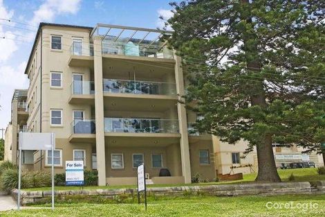 Property photo of 5/9 Fairlight Crescent Fairlight NSW 2094