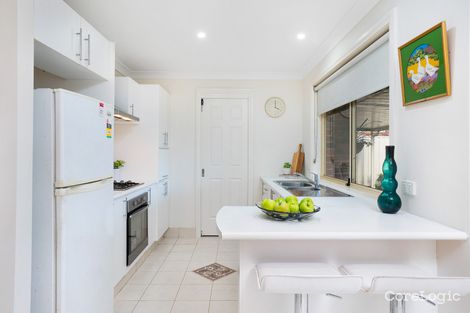 Property photo of 8 Emma Grove Glenwood NSW 2768