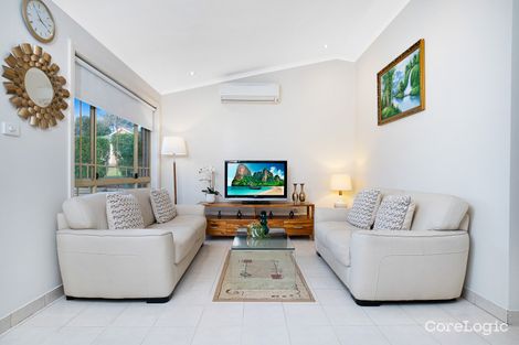 Property photo of 8 Emma Grove Glenwood NSW 2768