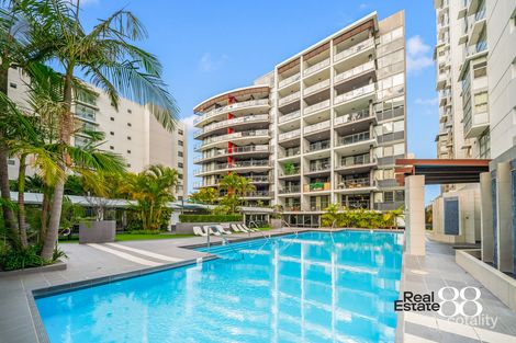 162/143 Adelaide Tce, East Perth, WA 6004