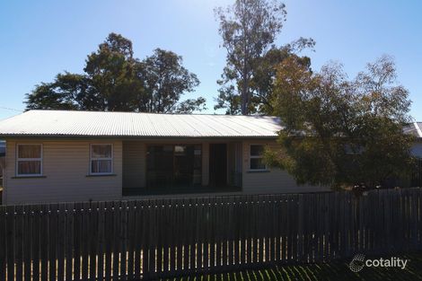 Property photo of 77 Edith Street Miles QLD 4415