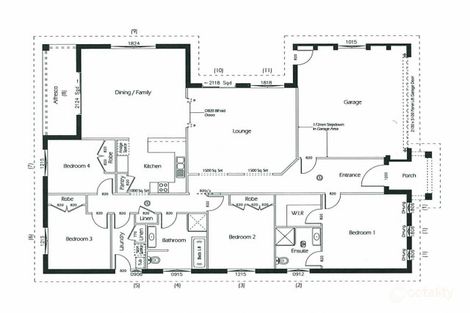 Property photo of 6 Redding Drive Kelso NSW 2795