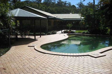 Property photo of 3 Bulbul Place Currumbin Waters QLD 4223