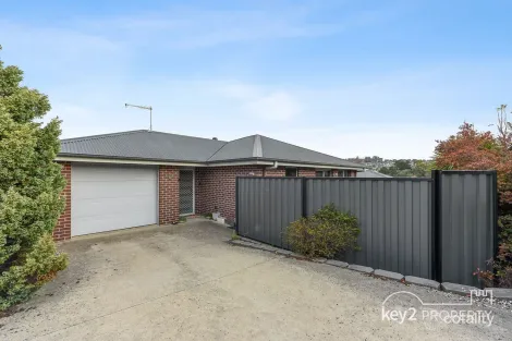 Property photo of 3/18 Ormley Street Kings Meadows TAS 7249