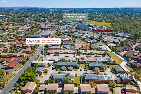 Property photo of 4/19-23 Bourke Street Waterford West QLD 4133