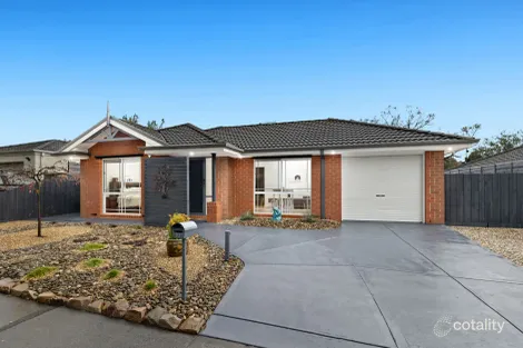 Property photo of 10 Lantons Way Hastings VIC 3915