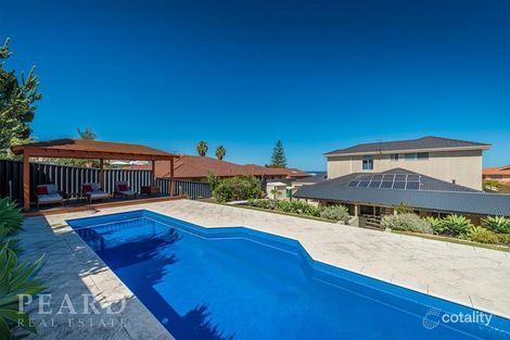 Property photo of 6 Fleetwing Heights Ocean Reef WA 6027
