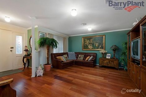 Property photo of 4 Seaeagle Avenue Point Cook VIC 3030