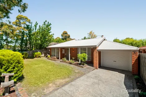 5 Bridgewater Way, Rowville, VIC 3178