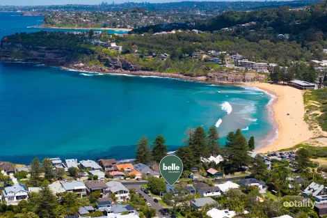 1/12 Marine Pde, Avalon Beach, NSW 2107