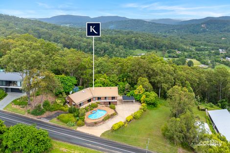 Property photo of 39 Tarrant Drive Mudgeeraba QLD 4213