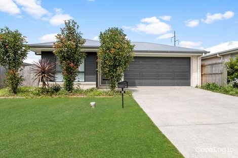 Property photo of 44 Fig Tree Circuit Caboolture QLD 4510