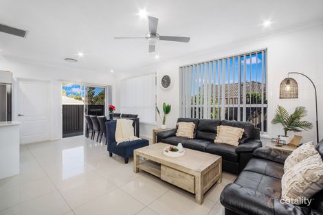Property photo of 36C Tungarra Road Girraween NSW 2145