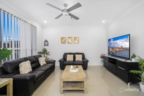 Property photo of 36C Tungarra Road Girraween NSW 2145