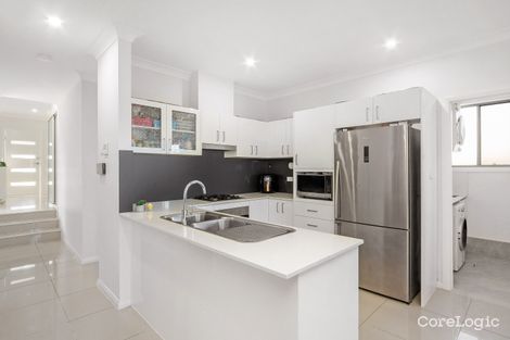 Property photo of 36C Tungarra Road Girraween NSW 2145