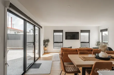 Property photo of 9 Wayne Street Devonport TAS 7310