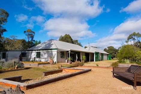 Property photo of 482 Bendigo-Maldon Road Maldon VIC 3463