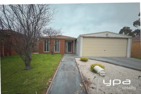 7 Amity Way, Cranbourne West, VIC 3977