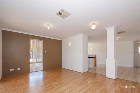 Property photo of 8 Eastleigh Loop Currambine WA 6028