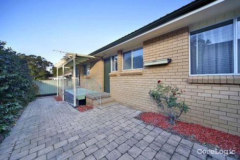 Property photo of 16/13-17 Oleander Parade Caringbah NSW 2229