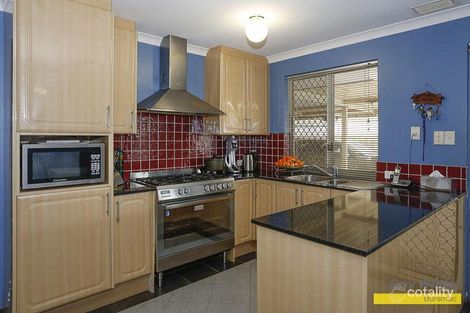 42 Yosemite Loop, Ballajura, WA 6066