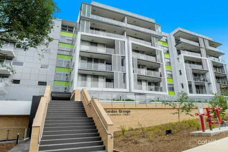 115/17-23 Merriwa St, Gordon, NSW 2072