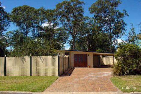 6 Campbell St, North Richmond, NSW 2754