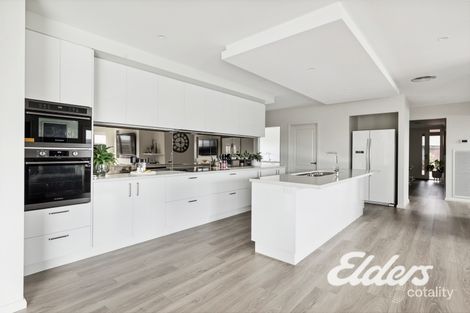 Property photo of 4 Oasis Crescent Yarrawonga VIC 3730