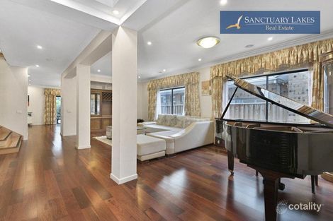 Property photo of 2 Meridian Close Point Cook VIC 3030